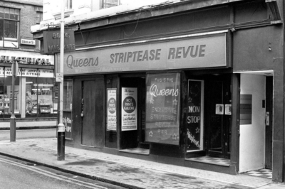 37 Berwick Street 1972.jpg. Click on the picture to enlarge